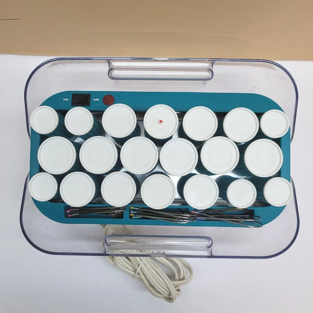 Conair easy holding